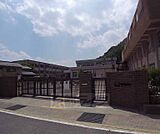 松ヶ崎小学校まで163m