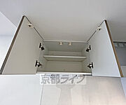 小物も整理できます