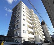 京都府京都市南区上鳥羽角田町：物件画像／(株)京都ライフ 今出川店
