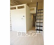 ・オシャレなお部屋です・