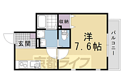 Cielo 2階