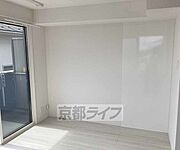 使いやすい洋室です・