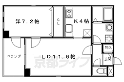 京都市営烏丸線 北山駅 徒歩5分