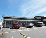 ファミリーマート　西大路花屋町店まで85m