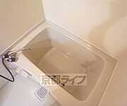 バスルームのアップもどうぞ