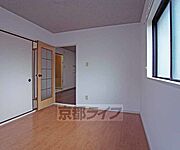 子供部屋の別角度です。