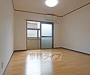 室内です