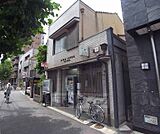 京都御所ノ内郵便局まで300m ＪＲ西大路駅のすぐ北側にございます。
