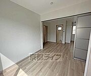 寝室や物置部屋にどうぞ