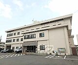 西京警察署まで5400m 西京区の安全を見守っています