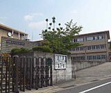東輝中学校まで650m