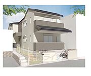 完成予想図