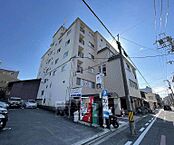 京都府京都市中京区間之町通竹屋町下る楠町：物件画像／(株)京都ライフ 今出川店
