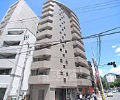 京都府京都市下京区東塩小路向畑町：物件画像／(株)京都ライフ 今出川店