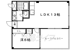 叡山電鉄叡山本線 修学院駅 徒歩7分 2階/-