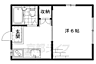 間取り：間取