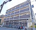 京都市営烏丸線 北大路駅 徒歩22分の賃貸マンション