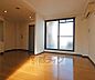 室内：居室です。