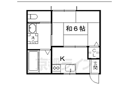 ハイツ豊園 1階/103