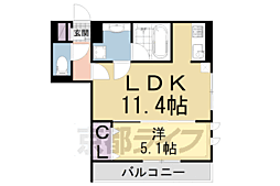 エトワール平安 3階