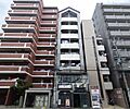 京福電気鉄道北野線 北野白梅町駅 徒歩14分の賃貸マンション
