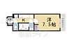 間取り：間取