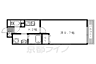間取り：間取
