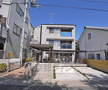 外観 外観