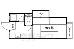 京阪本線 神宮丸太町駅 徒歩5分