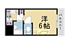 間取り：間取