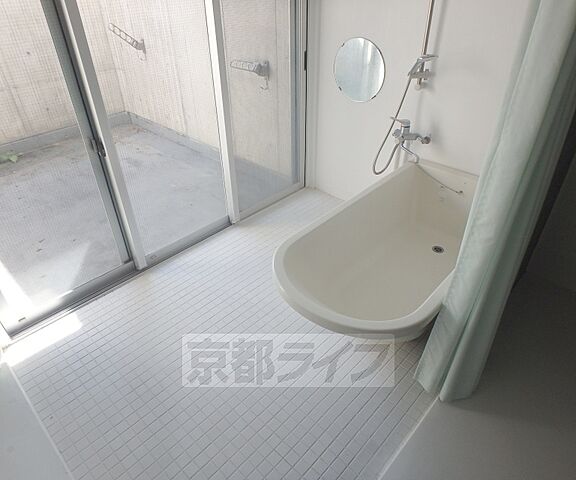 浴室