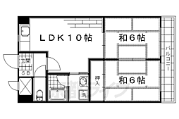 ヴァンテアン 3階