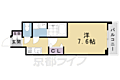 CRYSTALGLANZ京都西大路7階7.1万円