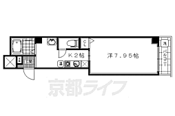 パラッゾルミエーラ 3階