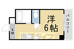 シャーラハイツ 1階/101