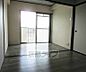 リビング/ダイニング：過ごしやすそうなお部屋です