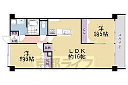 京都市営烏丸線 丸太町駅 徒歩3分