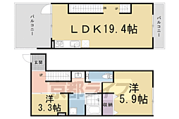 laa・SUN−YOU 2階