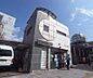 周辺：山科駅前交番まで115m