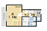 間取り：間取