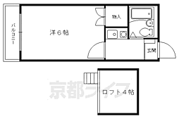 叡山電鉄叡山本線 茶山・京都芸術大学駅 徒歩5分