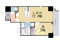 京都市営烏丸線 烏丸御池駅 徒歩4分