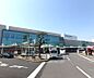 周辺：樟葉駅まで1400m