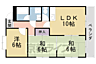 間取り：間取