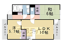 プリマヴェラ 4階/402