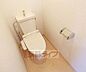 トイレ：トイレです。
