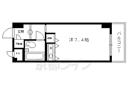 京都市営烏丸線 北山駅 徒歩5分