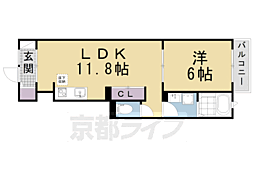 京都地下鉄東西線 西大路御池駅 徒歩10分