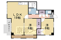 阪急京都本線 西京極駅 徒歩5分