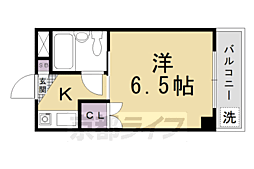 みのるマンション 5階
